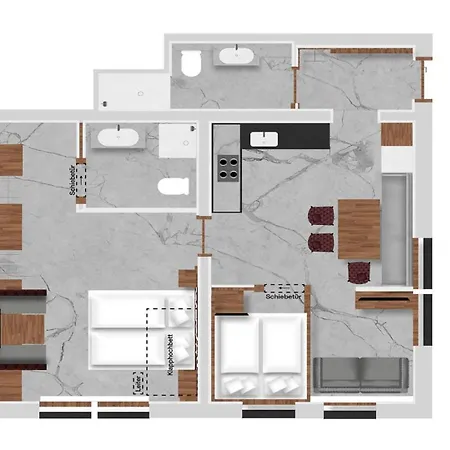 Hofgut & Lifestyle Aparthotel