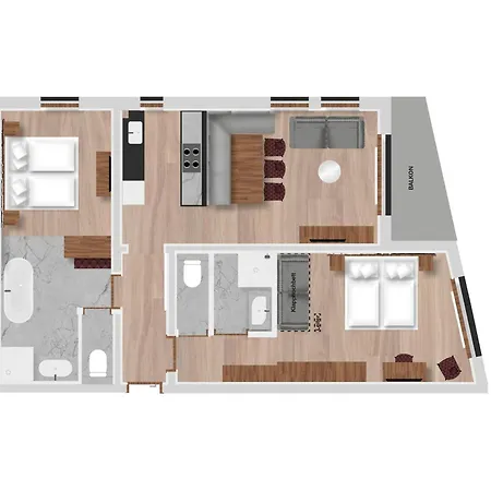 Hofgut & Lifestyle Aparthotel