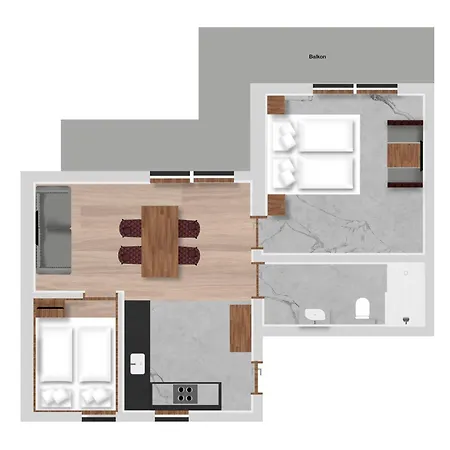 Aparthotel Hofgut & Lifestyle