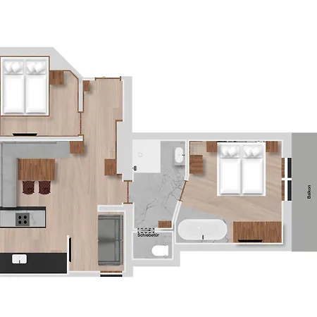 Aparthotel Hofgut & Lifestyle