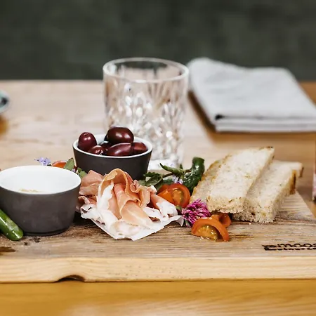 Hofgut & Lifestyle 4* Ваграйн