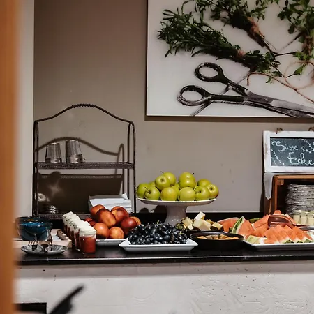 Hofgut & Lifestyle Aparthotel