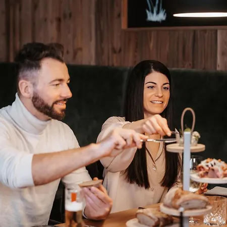 Hofgut & Lifestyle Ваграйн