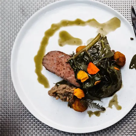 Hofgut & Lifestyle Aparthotel