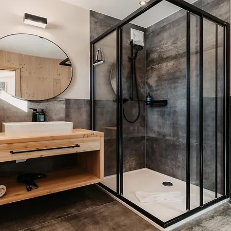 Hofgut & Lifestyle Wagrain