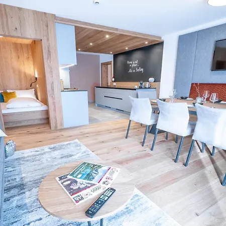 Aparthotel Hofgut & Lifestyle