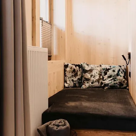 Hofgut & Lifestyle Lejlighedshotel 4*