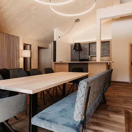 Hofgut & Lifestyle Lejlighedshotel Wagrain