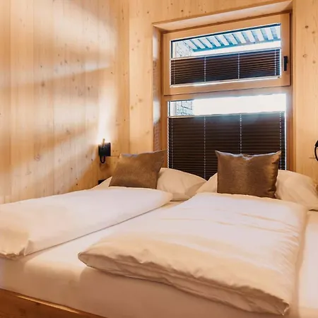 Lejlighedshotel Hofgut & Lifestyle 4*