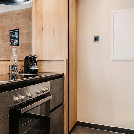 Hofgut & Lifestyle Aparthotel