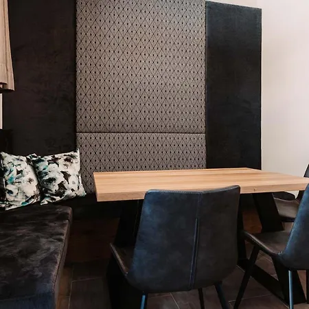 Hofgut & Lifestyle Апарт-отель Ваграйн