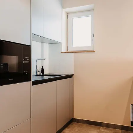 Lejlighedshotel Hofgut & Lifestyle 4*
