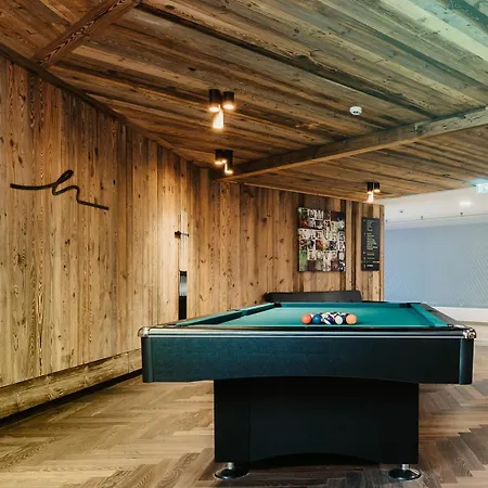 Apart-hotel Hofgut & Lifestyle