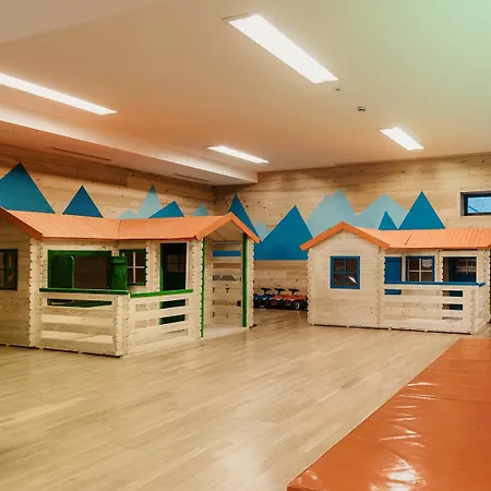 Hofgut & Lifestyle Apart-hotel *