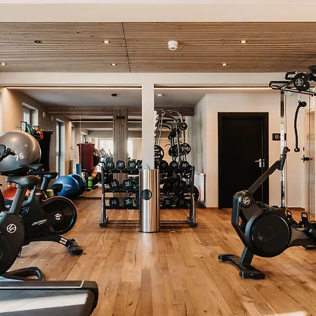 Hofgut & Lifestyle Wagrain