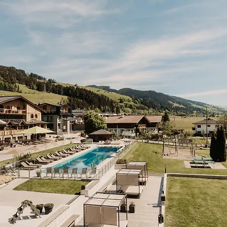 Hofgut & Lifestyle 4*