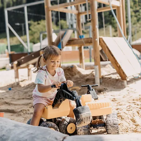 Hofgut & Lifestyle 4*