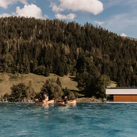 Hofgut & Lifestyle 4*