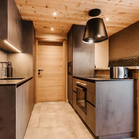 Hofgut & Lifestyle Wagrain