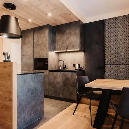 Hofgut & Lifestyle Aparthotel