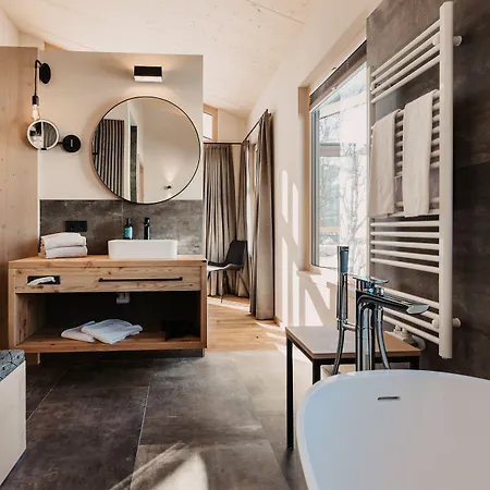 Hofgut & Lifestyle Wagrain