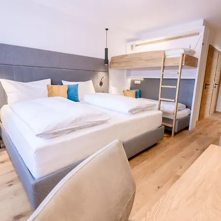 Hofgut & Lifestyle Aparthotel 4*