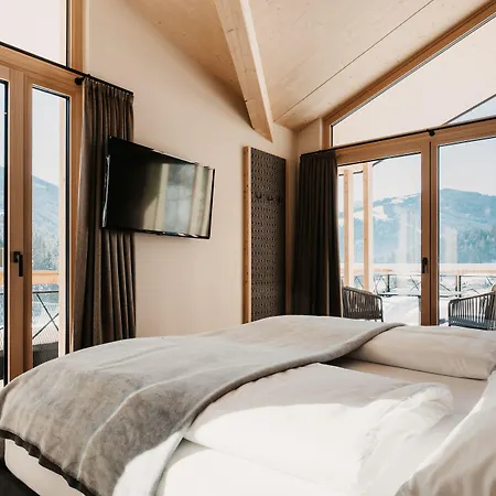 Hofgut & Lifestyle Wagrain