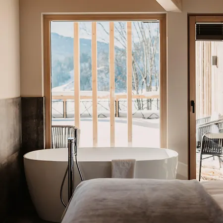 Lejlighedshotel Hofgut & Lifestyle Wagrain