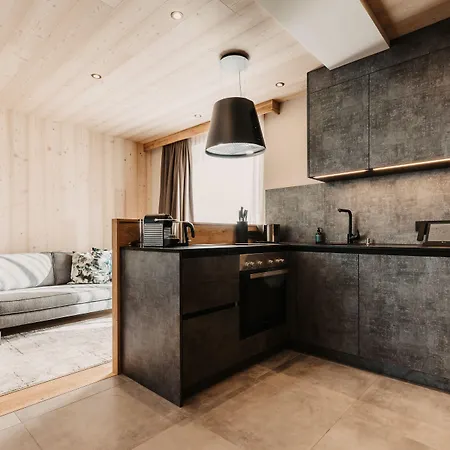 Aparthotel Hofgut & Lifestyle