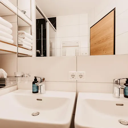 Hofgut & Lifestyle Aparthotel