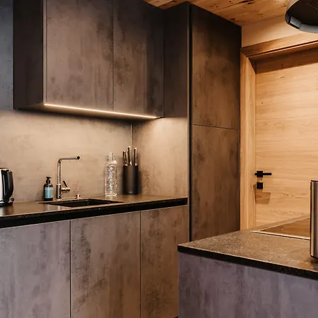 Aparthotel Hofgut & Lifestyle