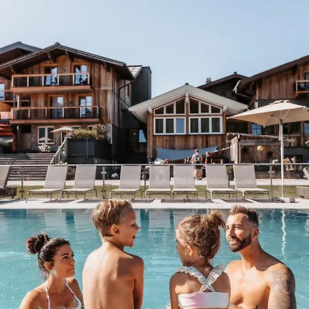 Hofgut & Lifestyle Apartahotel