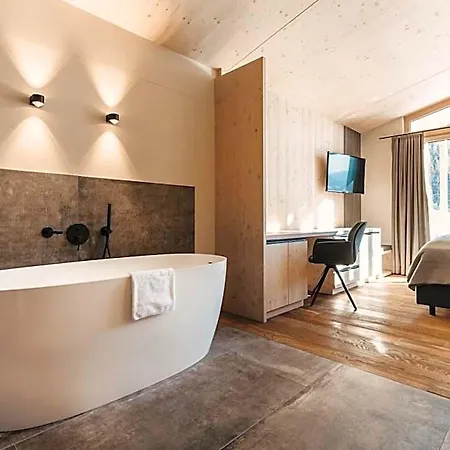 Lejlighedshotel Hofgut & Lifestyle