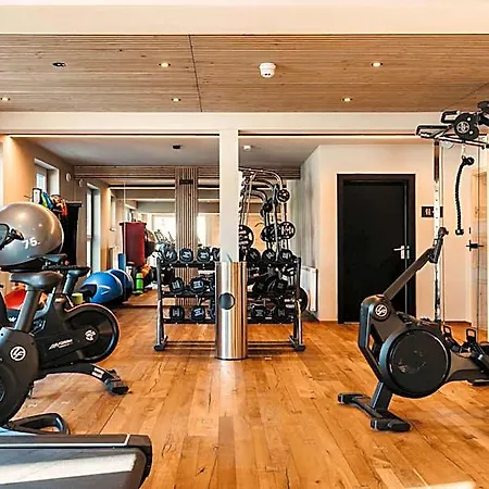 Lejlighedshotel Hofgut & Lifestyle Wagrain