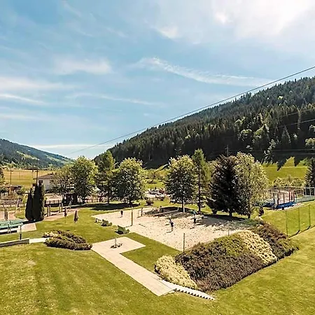 Lejlighedshotel Hofgut & Lifestyle 4*