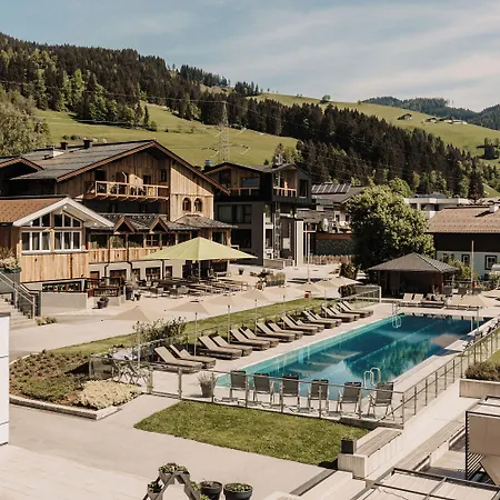 Hofgut & Lifestyle Lejlighedshotel
