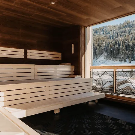 Hofgut & Lifestyle 4* Wagrain