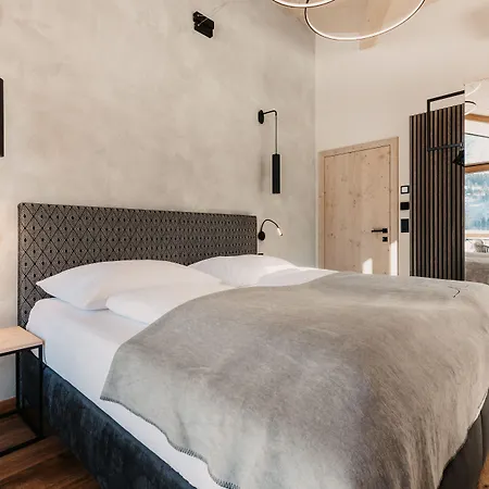 Hofgut & Lifestyle Lejlighedshotel 4*