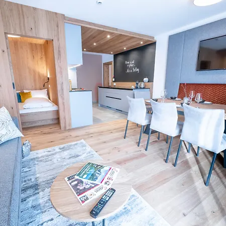 Hofgut & Lifestyle Apartahotel