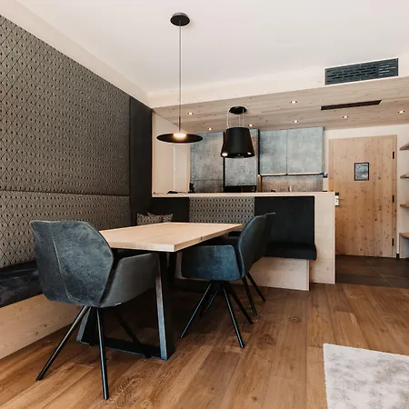 Hofgut & Lifestyle Lejlighedshotel Wagrain