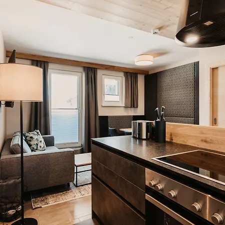 Apartahotel Hofgut & Lifestyle 4*