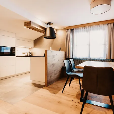Hofgut & Lifestyle Lejlighedshotel 4*