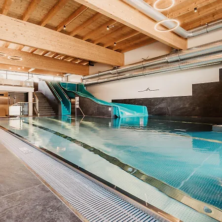 Apartahotel Hofgut & Lifestyle 4*
