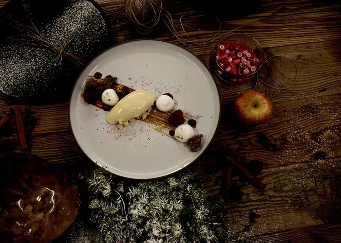 Hofgut & Lifestyle 4* Wagrain