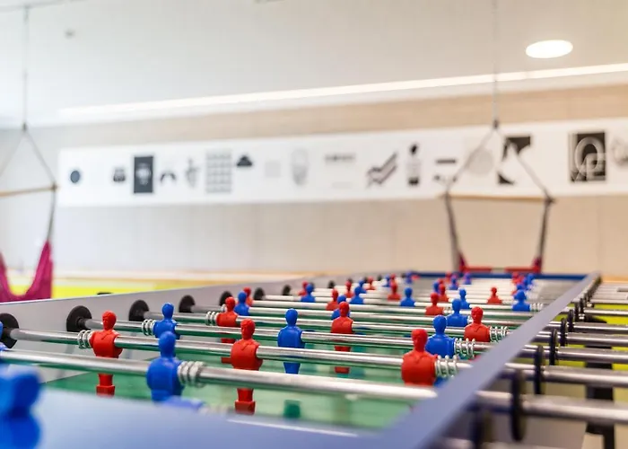 Aparthotel Hofgut & Lifestyle Wagrain