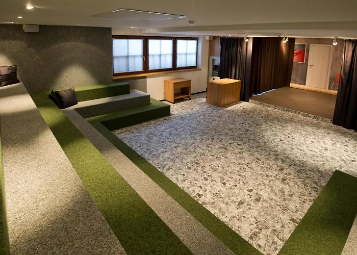 Hofgut & Lifestyle 4* Wagrain