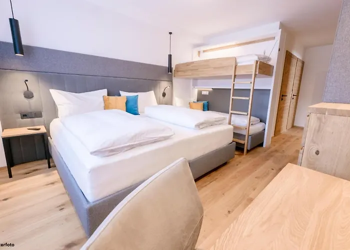 Hofgut & Lifestyle 4*