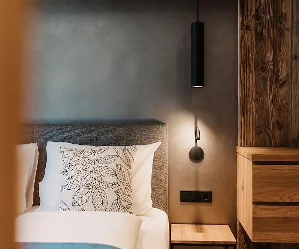 Aparthotel Hofgut & Lifestyle 4*