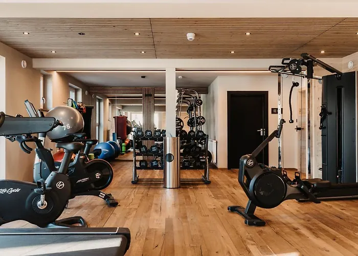 Hofgut & Lifestyle 4*