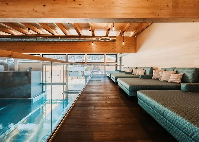 Hofgut & Lifestyle Aparthotel 4*